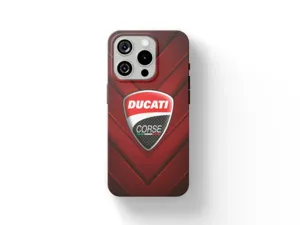 Ducati Smartphone Schutz Robuster Moderner Stil